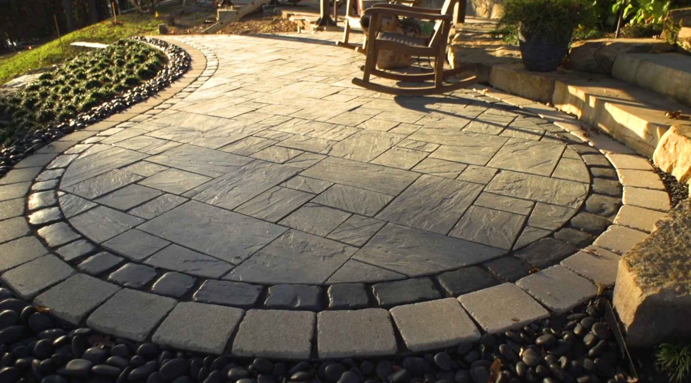 Hardscaping service in Pico Rivera, CA